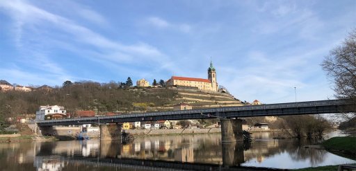 Hořín – Dolní Beřkovice